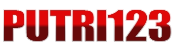 Logo Putri123