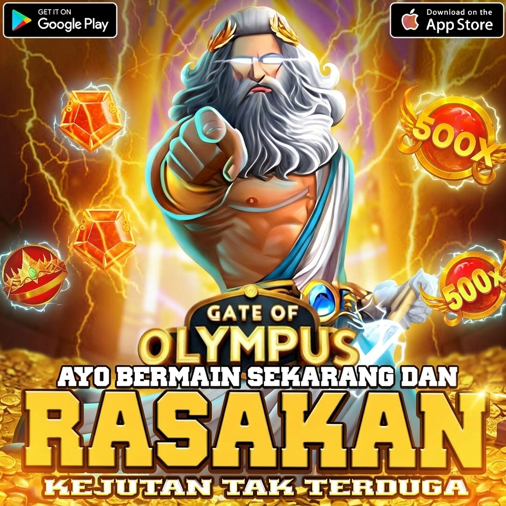 GAME ONLINE TERGACOR